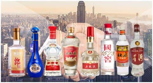 武汉市黄陂回收名酒