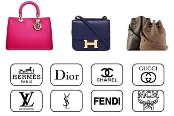 武汉市黄陂回收名包